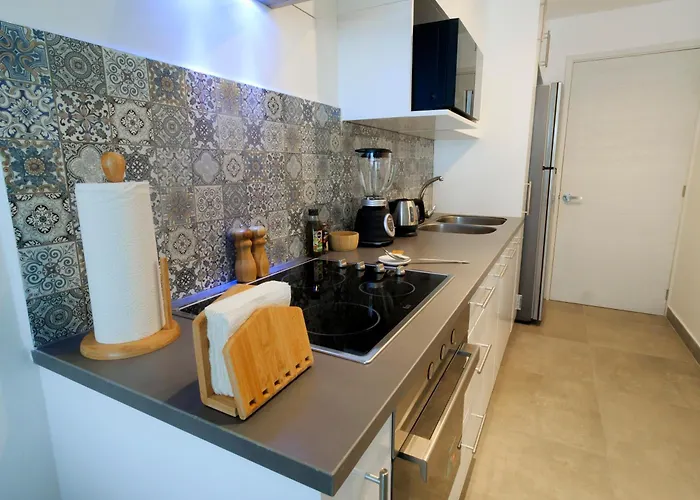 Apartment Penthouse With Private Jacuzzi In Tulum, 3 Bedrooms