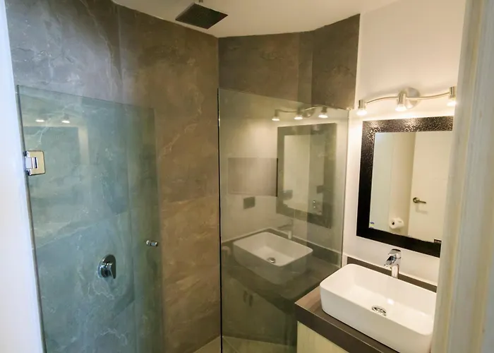 Penthouse With Private Jacuzzi In Tulum, 3 Bedrooms Tulum