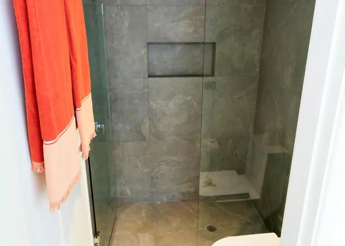 Penthouse With Private Jacuzzi In Tulum, 3 Bedrooms Apartment