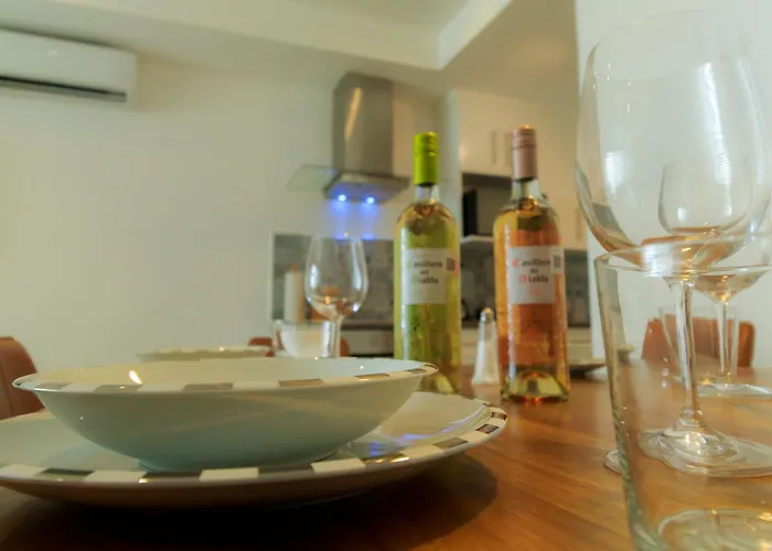 Apartment Penthouse With Private Jacuzzi In Tulum, 3 Bedrooms