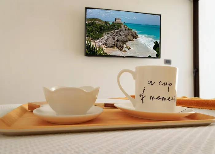 Penthouse With Private Jacuzzi In Tulum, 3 Bedrooms Tulum